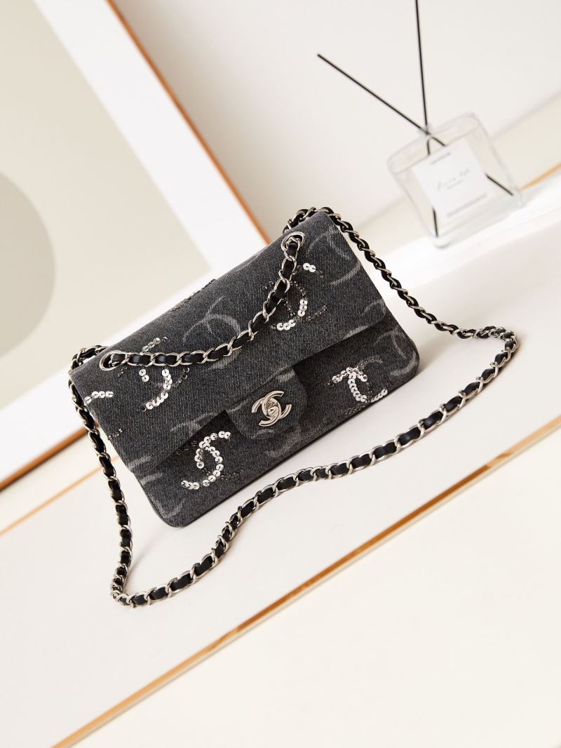 Chanel CF Series Bags